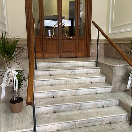 Vatican G&G Suites Rome Exterior photo