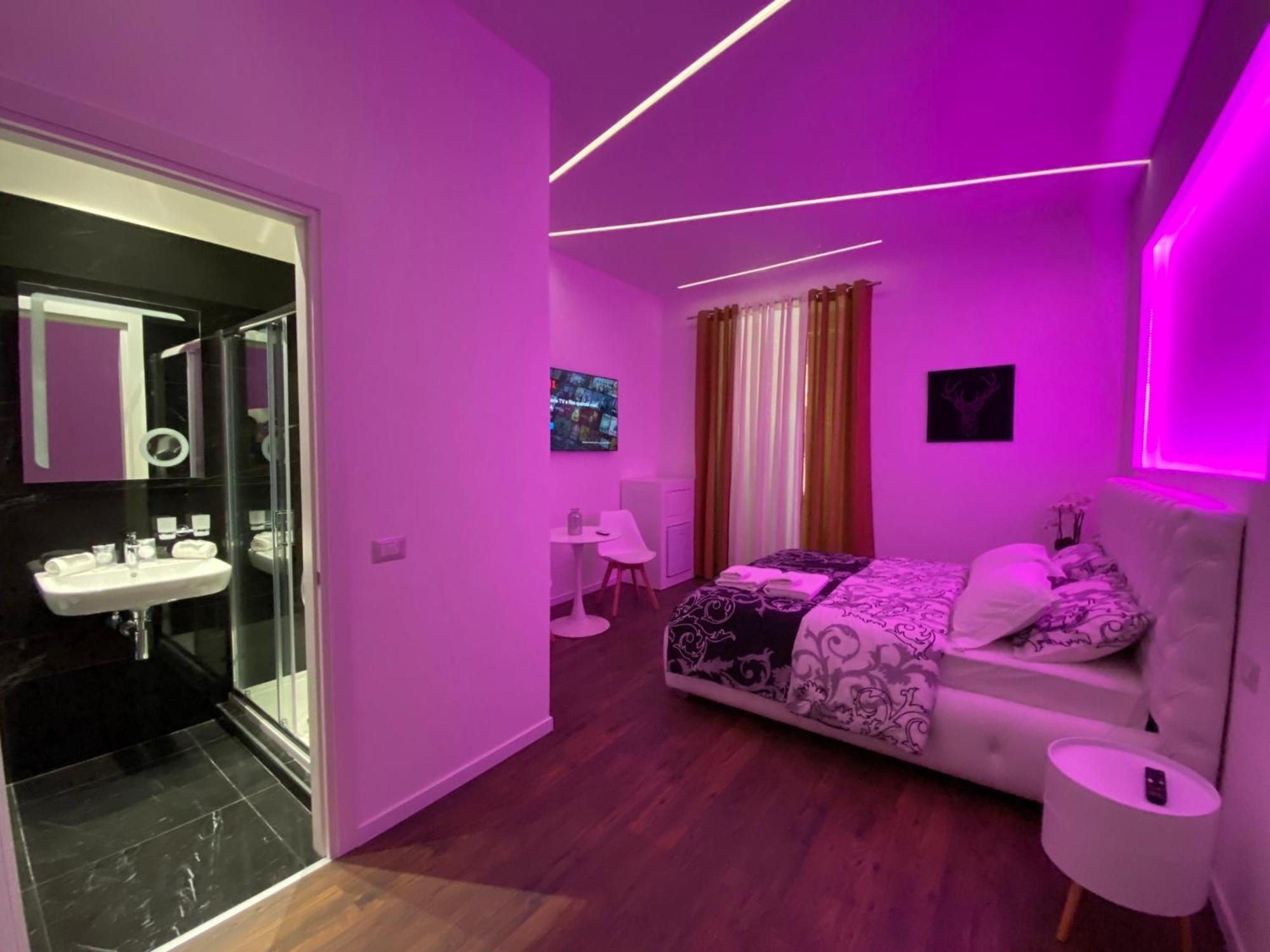 Vatican G&G Suites Rome Exterior photo