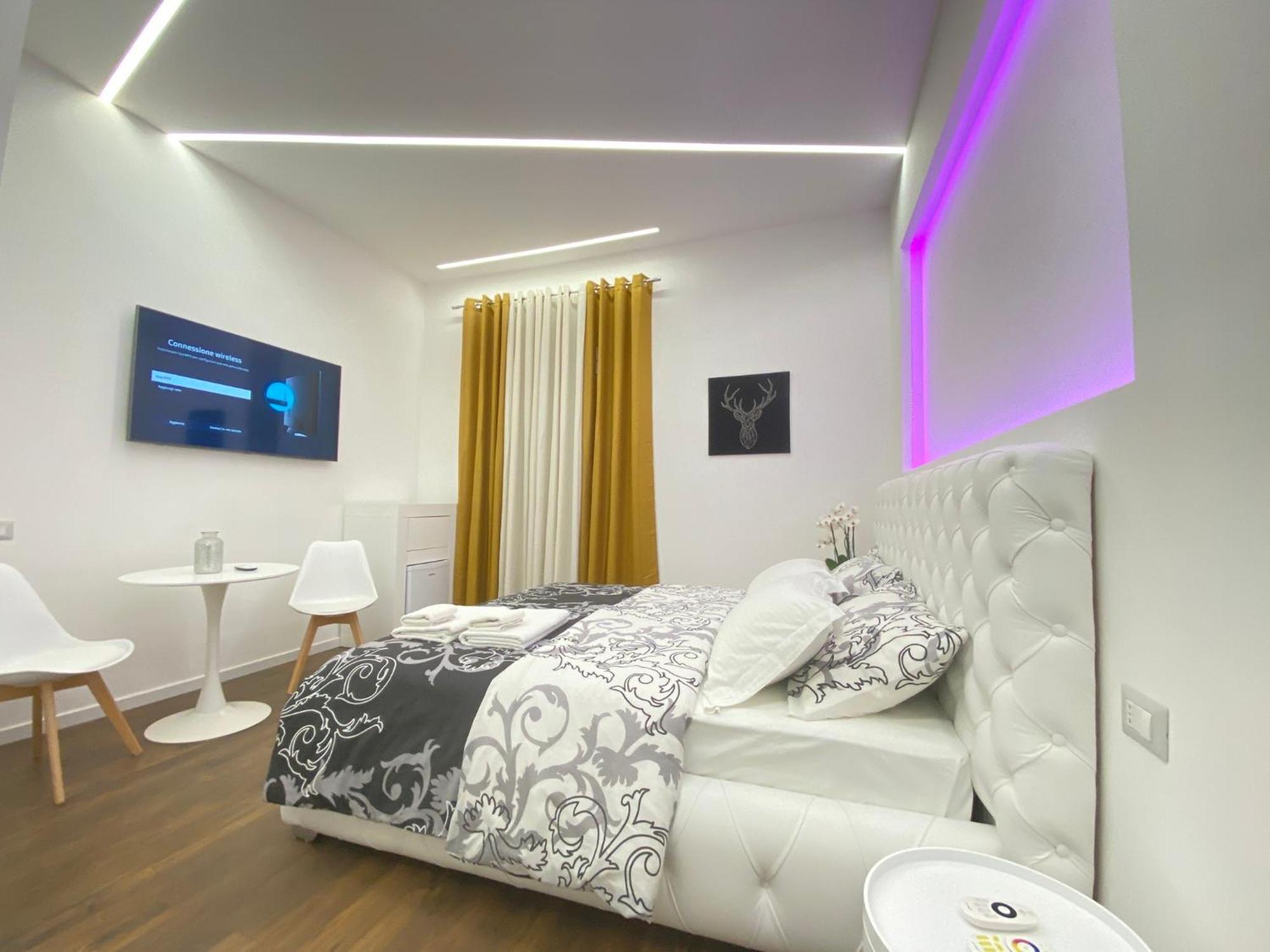 Vatican G&G Suites Rome Exterior photo