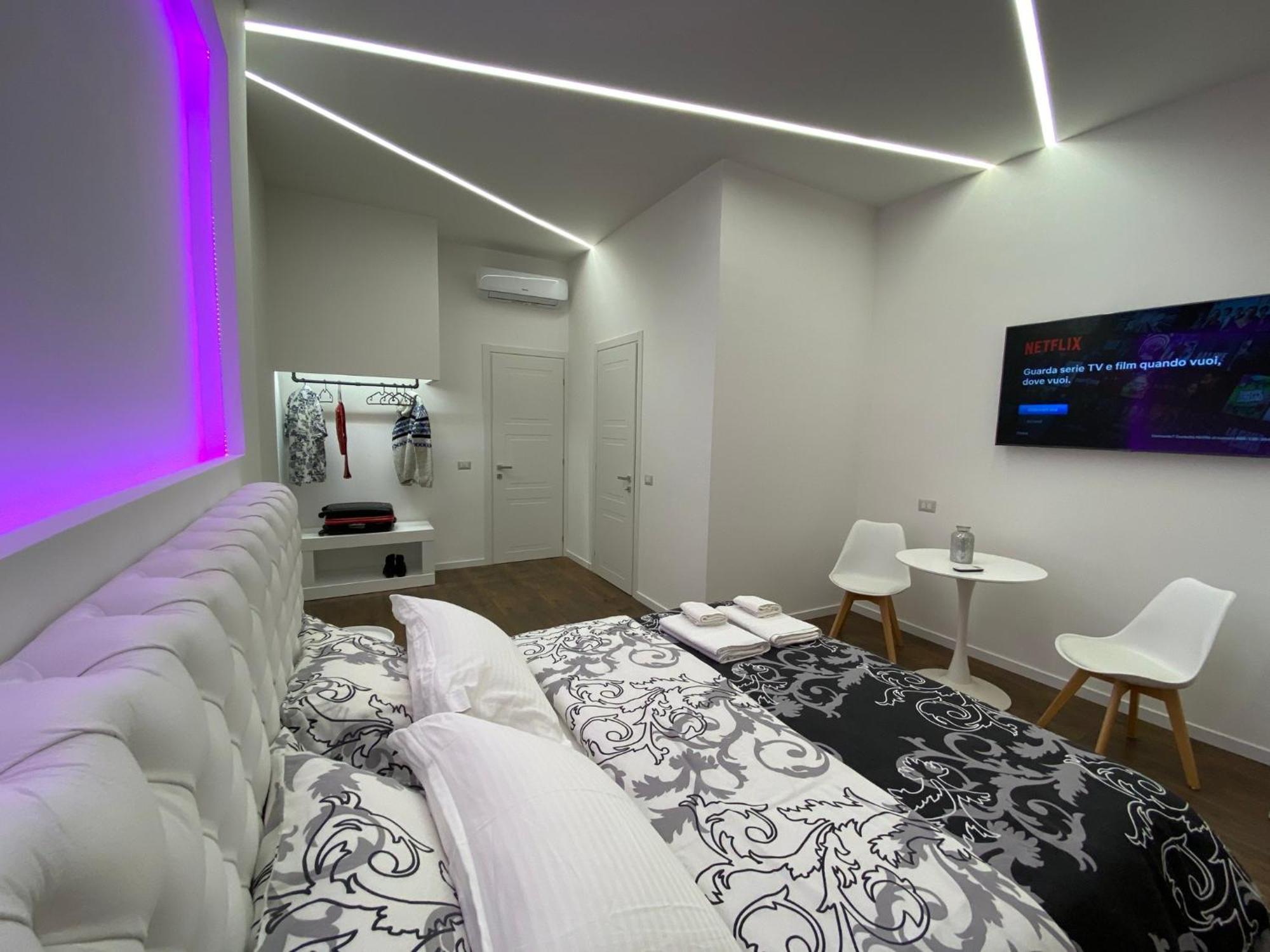 Vatican G&G Suites Rome Exterior photo