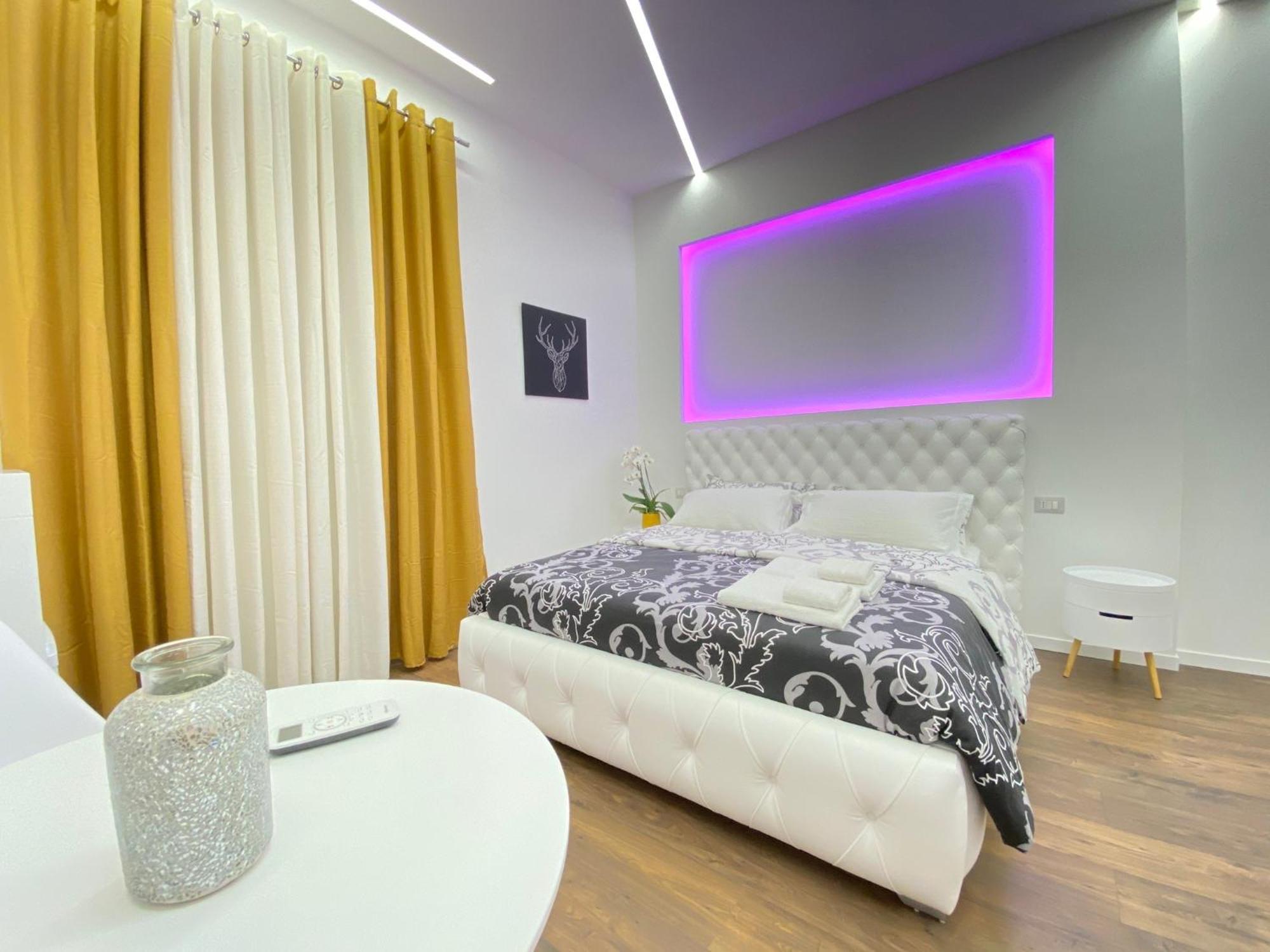Vatican G&G Suites Rome Exterior photo