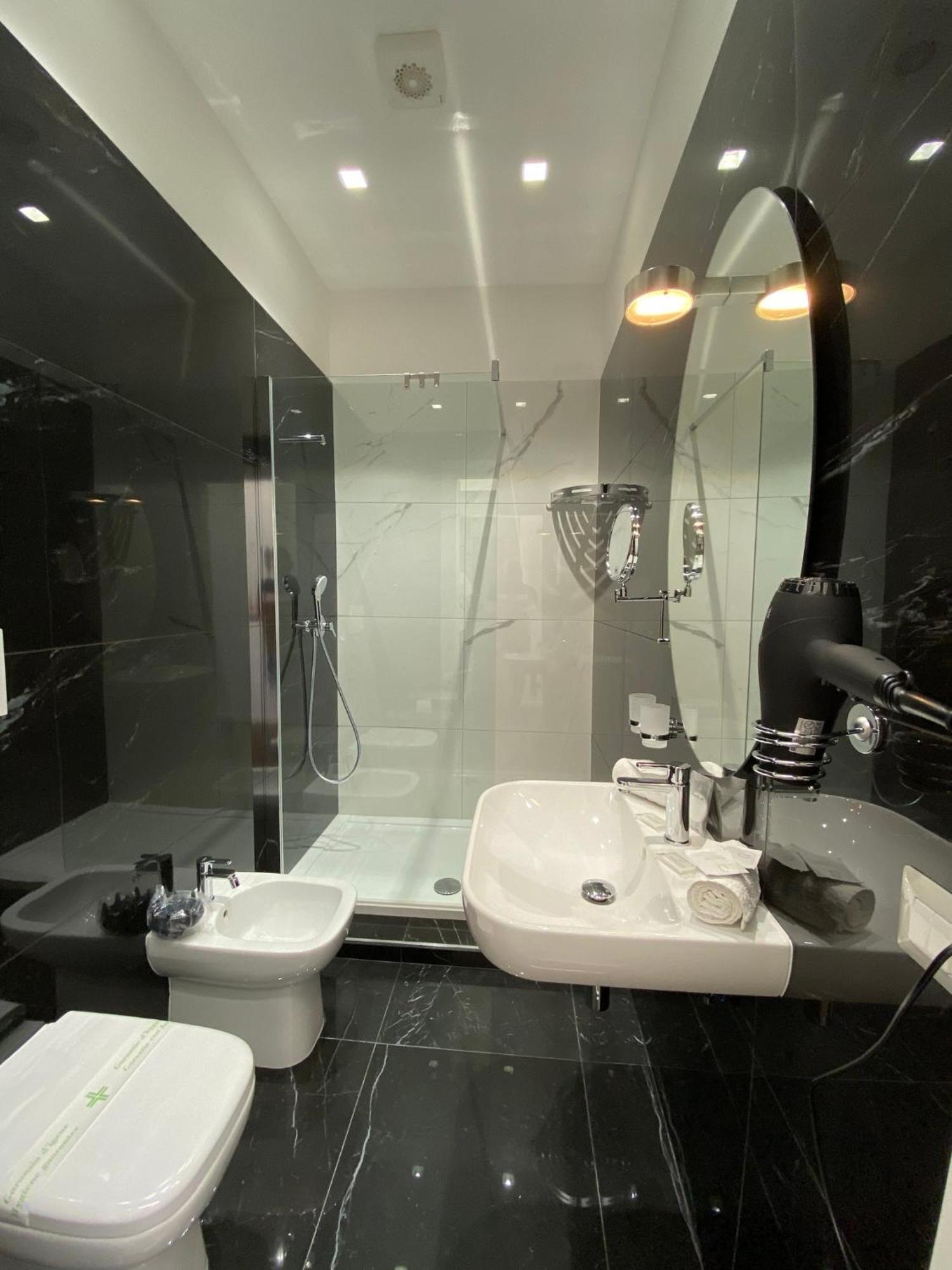 Vatican G&G Suites Rome Exterior photo